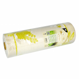 Tischläufer, stoffähnlich, PV-Tissue Mix ROYAL Collection 24 m x 40 cm grün Annabel