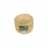 25 Schalen, Palmblatt pure rund 200 ml Ø 13 cm · 3 cm