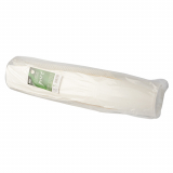 50 Pastaboxen, Pappe 750 ml 10 cm x 10 cm x 8,5 cm weiss