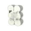 18 Maxi Lichte Ø 57 mm · 19 mm weiss