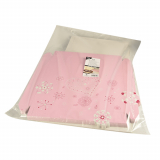 15 Tortenkartons, mit Deckel, Pappe eckig 30 cm x 30 cm x 13 cm weiss/rosa Lovely Flowers