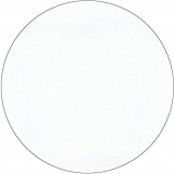 Tischdecke, stoffähnlich, Vlies soft selection 40 m x 1,18 m weiss