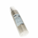 40 Trinkbecher Hurricane, PET 0,2 l Ø 7,8 cm · 9,7 cm glasklar
