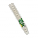 100 Kaltgetränkebecher, PLA pure 0,15 l Ø 7,08 cm · 7,29 cm glasklar