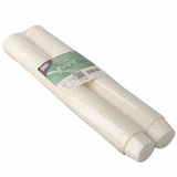 250 Dressingbecher, Papier pure rund 25 ml Ø 4,4 cm · 2,8 cm weiss