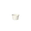 250 Dressingbecher, Papier pure rund 25 ml Ø 4,4 cm · 2,8 cm weiss