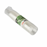 40 Gläser für Schnaps, PLA pure 4 cl Ø 4,8 cm · 5 cm glasklar