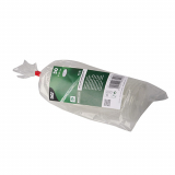 50 Deckel für Portionsbecher, PLA pure rund Ø 6 cm transparent