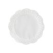 100 Tortenspitzen Fine Line rund Ø 25 cm weiss "Firenze" Premium-Qualität
