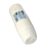 25 Suppenbecher, PP To Go 500 ml Ø 11,5 cm · 8,5 cm weiss