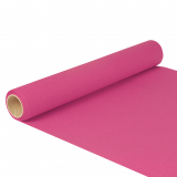 Tischläufer, Tissue ROYAL Collection 5 m x 40 cm fuchsia
