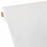 Tischdecke, stoffähnlich, Vlies soft selection plus 40 m x 1,18 m weiss
