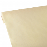 Tischdecke, stoffähnlich, Vlies soft selection plus 25 m x 0,9 m champagner